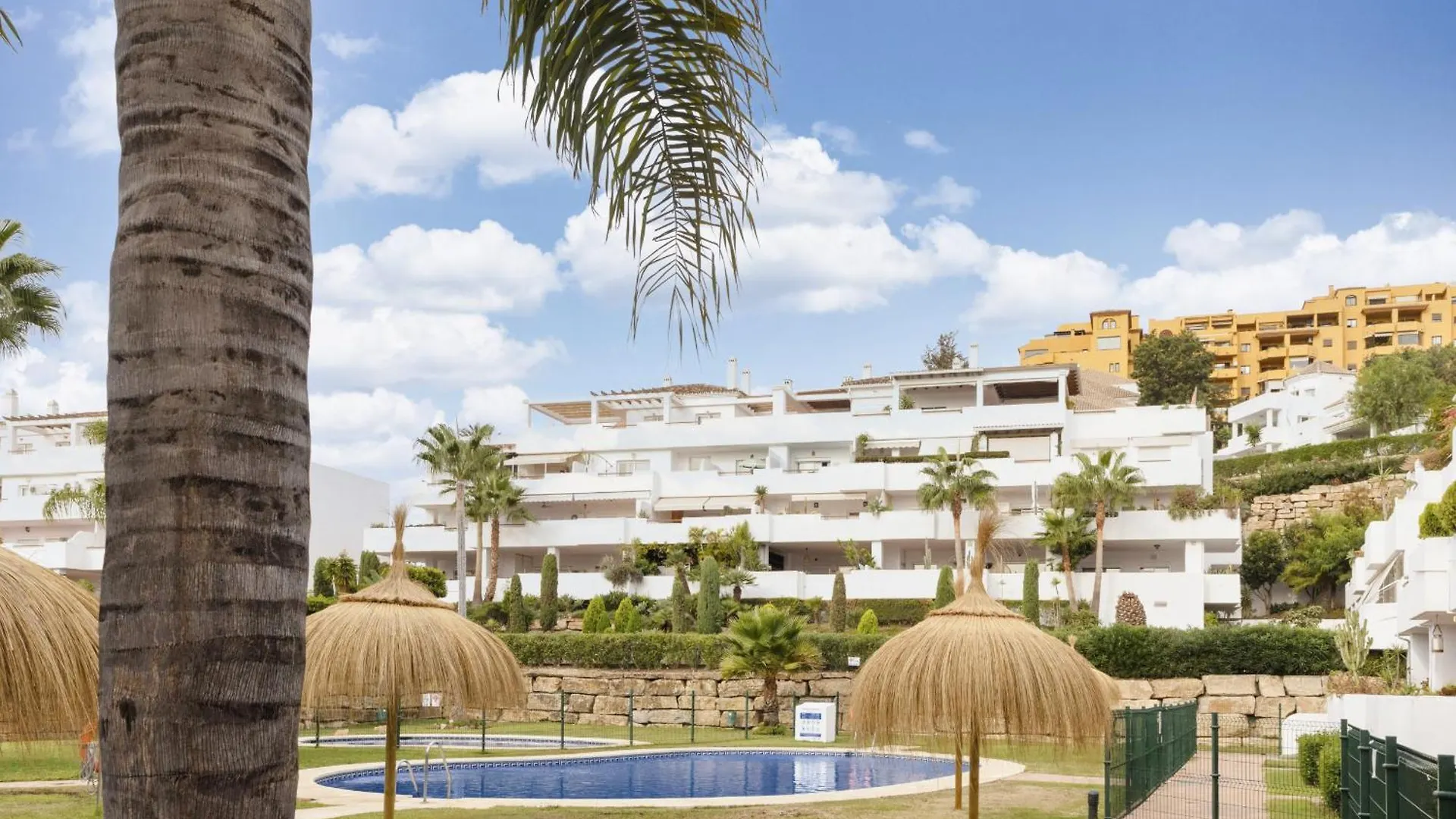 Penthouse Luny Apartment Estepona