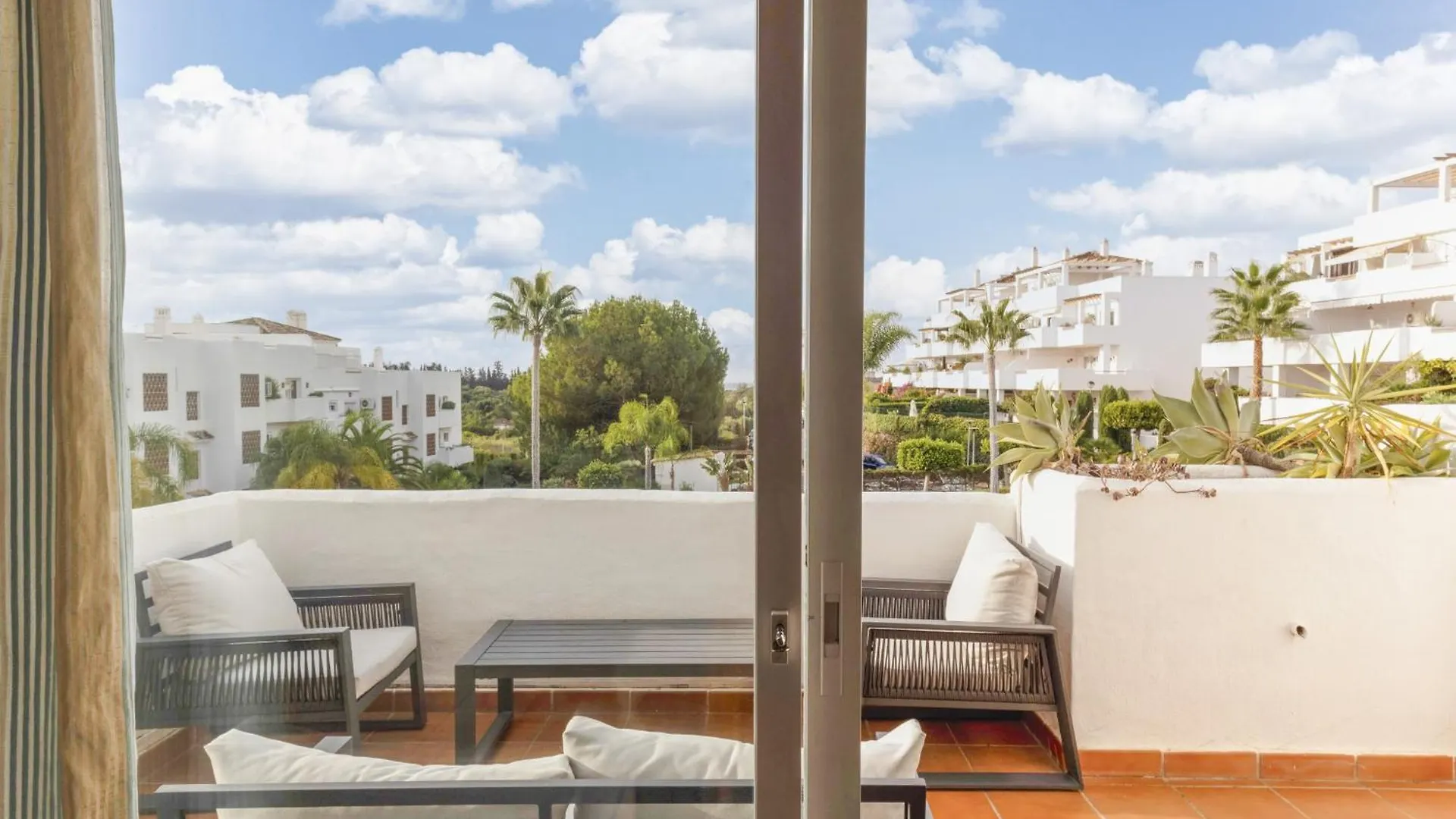 Penthouse Luny Apartment Estepona