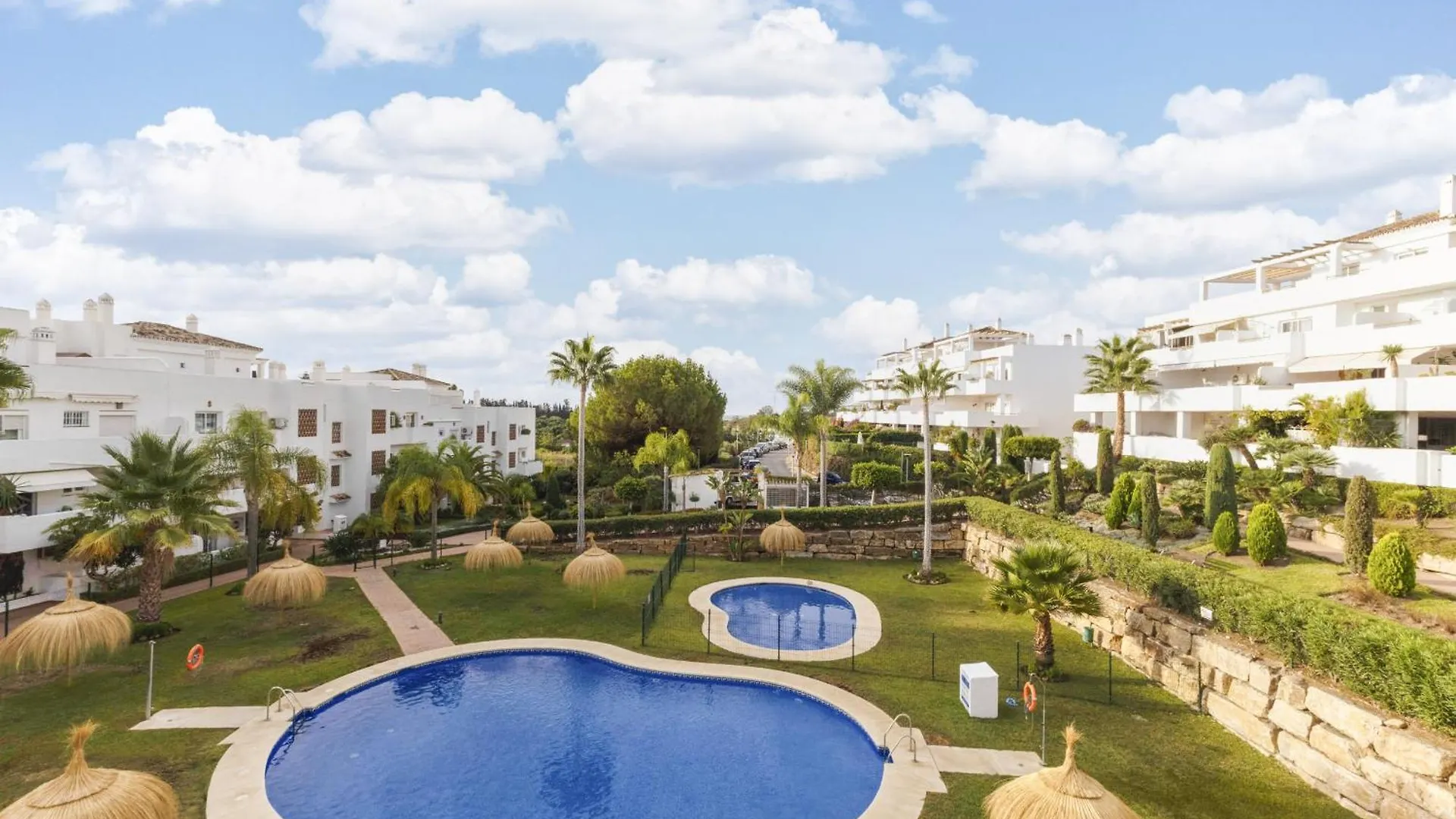 Penthouse Luny Apartment Estepona