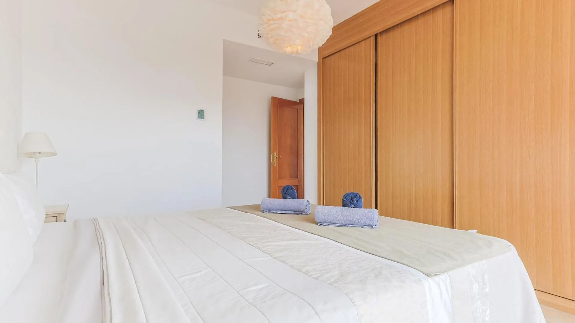 Penthouse Luny Apartment Estepona 0*,  Spain