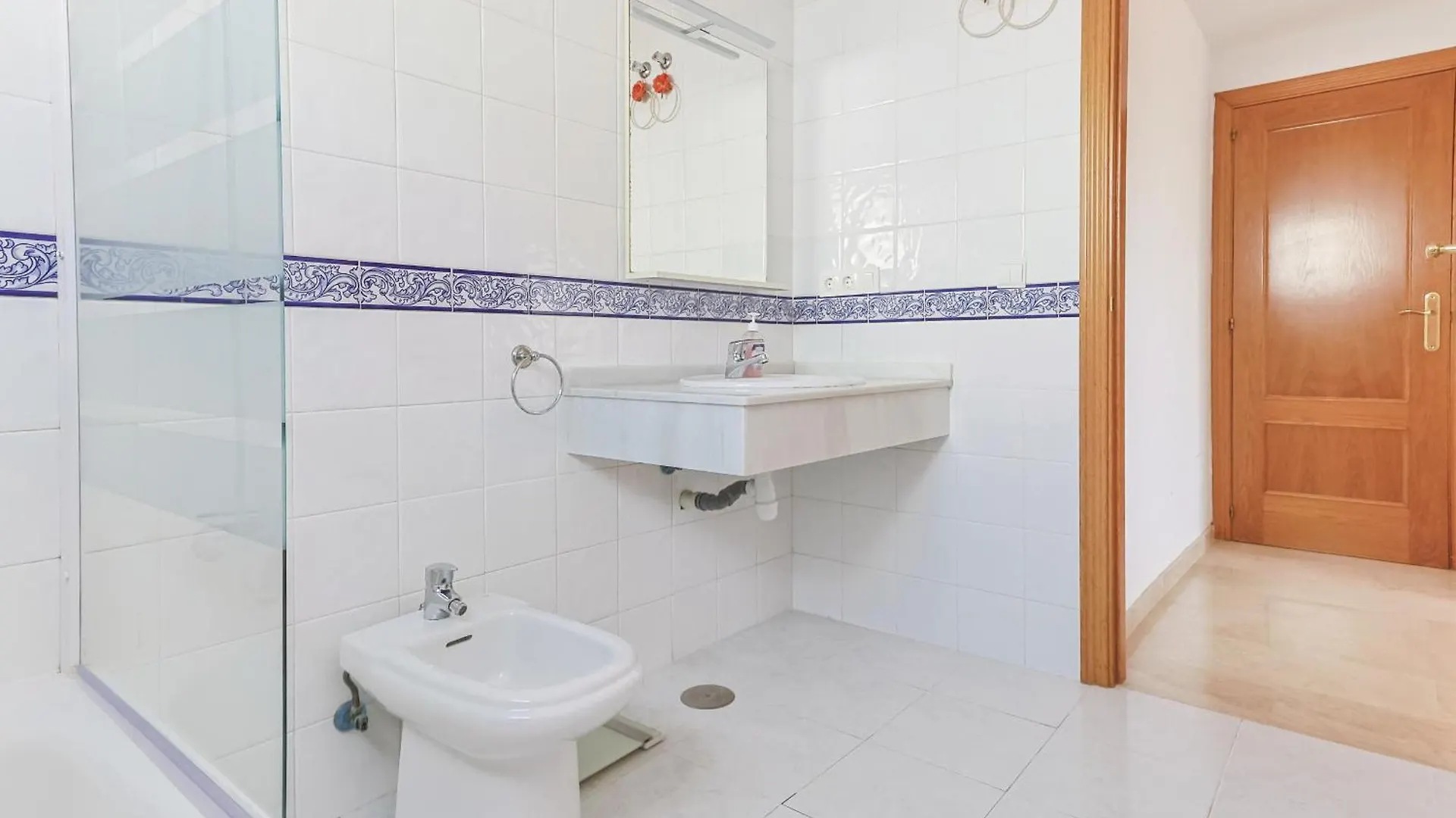 Penthouse Luny Apartment Estepona