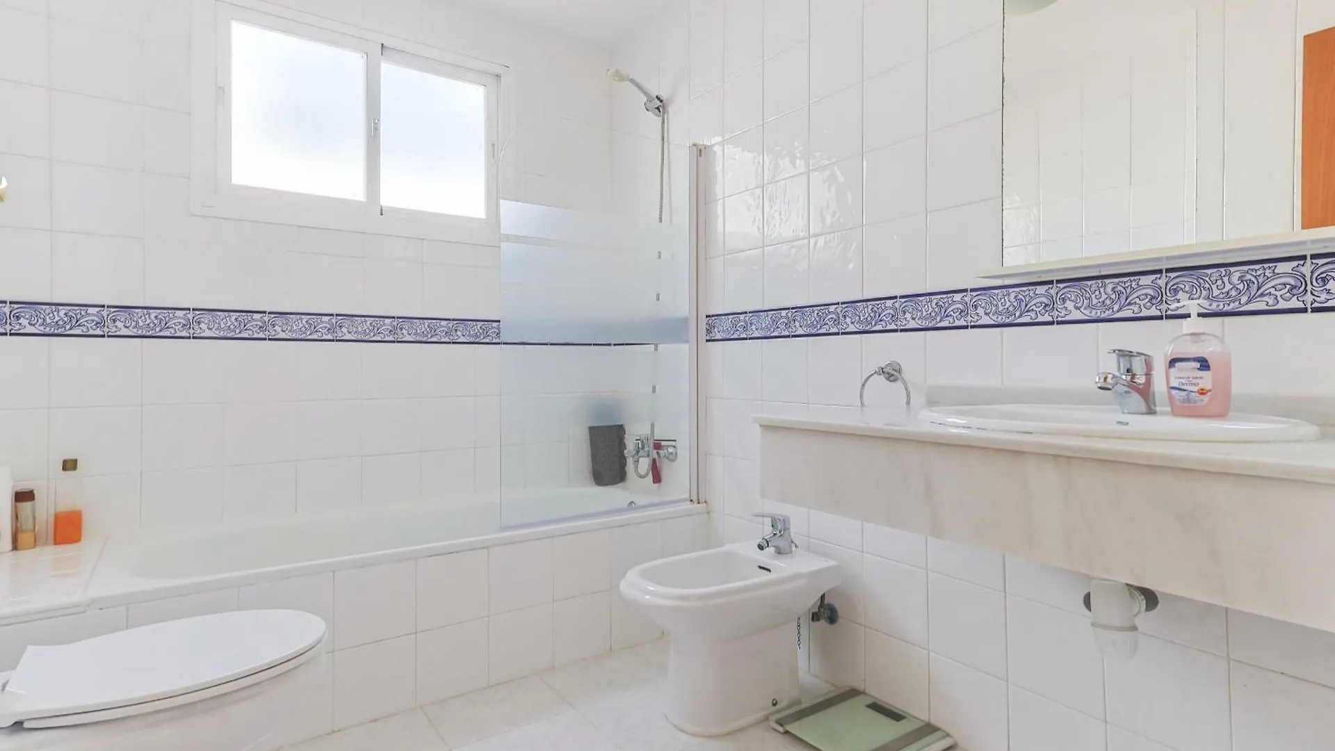 Penthouse Luny Apartment Estepona