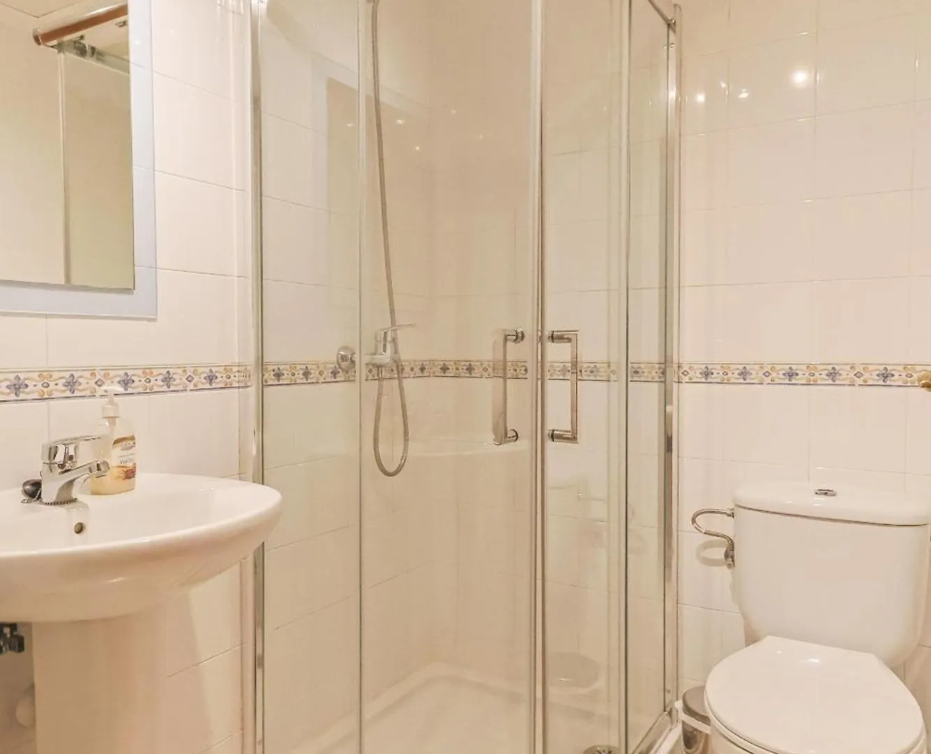 Penthouse Luny Apartment Estepona