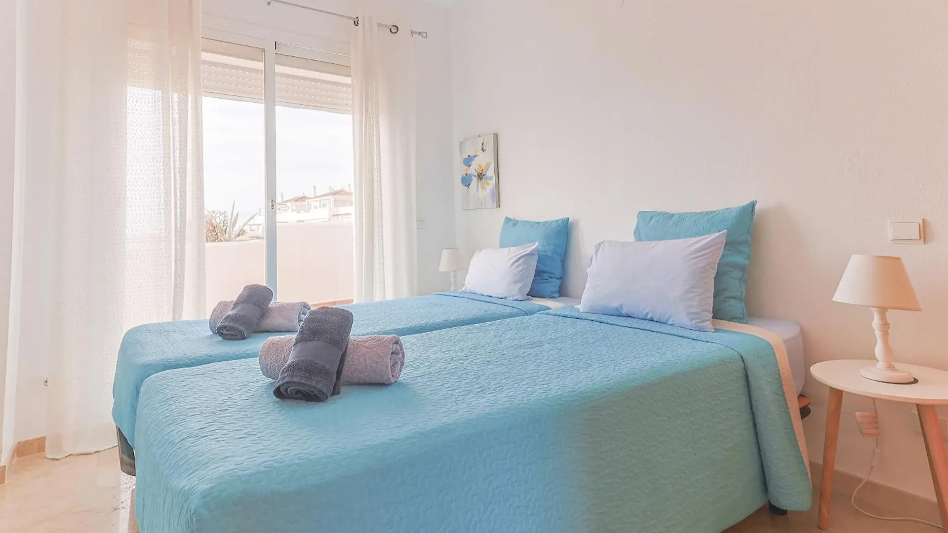 Penthouse Luny Apartment Estepona