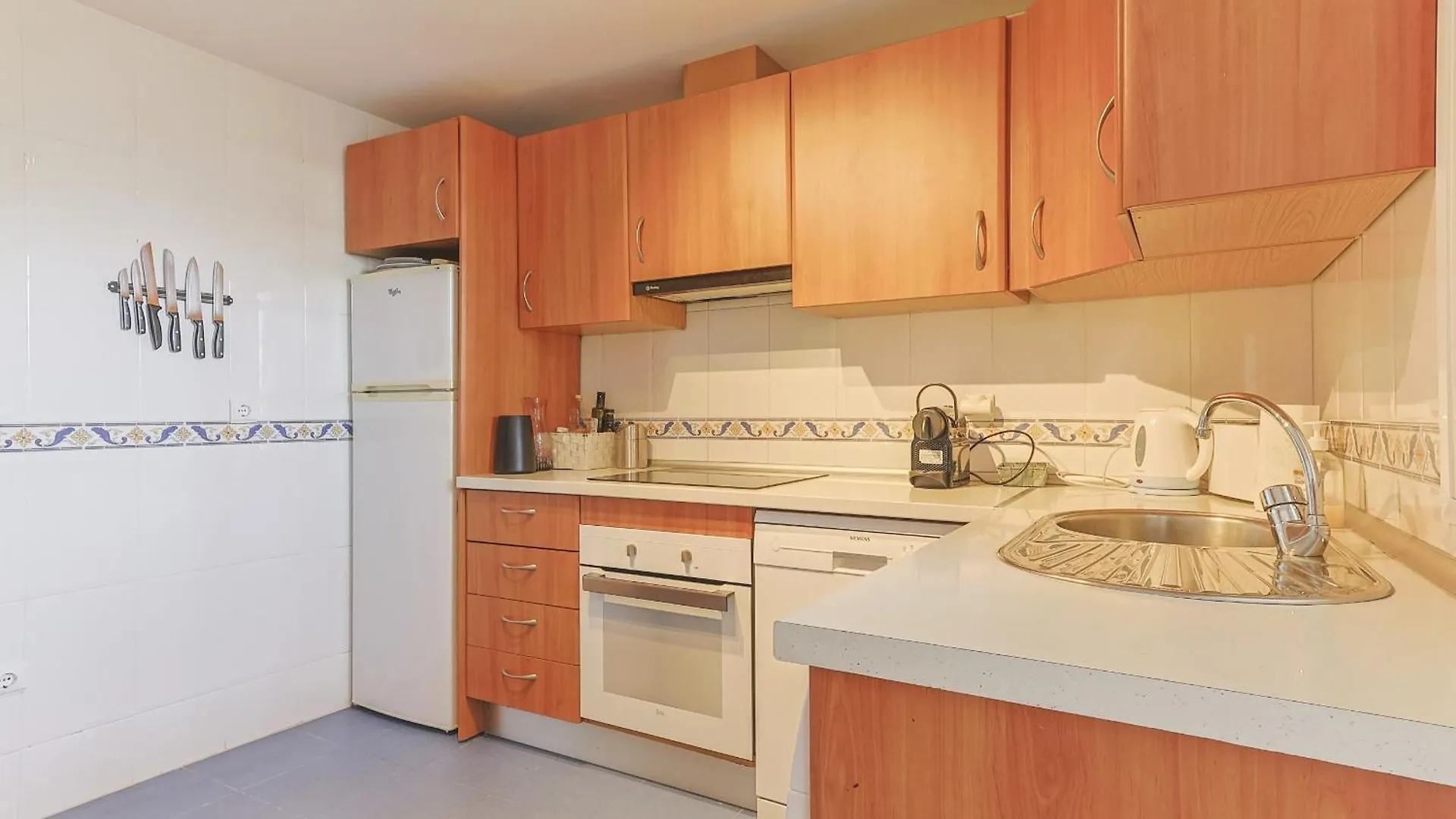Penthouse Luny Apartment Estepona